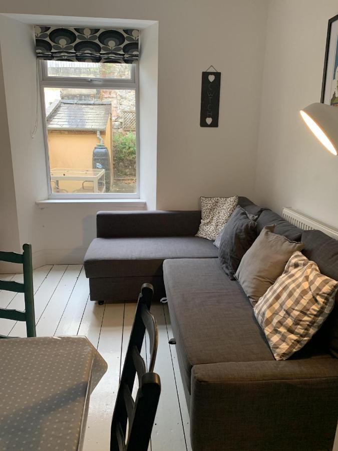 Holiday home Hobbes Cottage, Pets Allowed