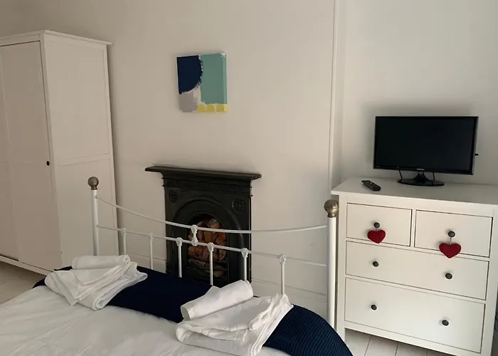 Hobbes Cottage, Pets Allowed
