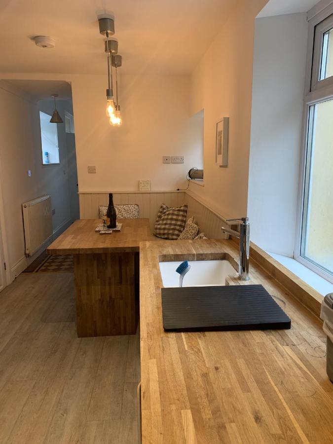 Holiday home Hobbes Cottage, Pets Allowed