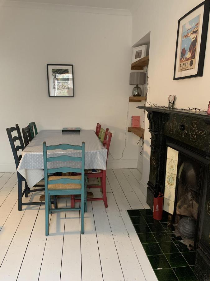 Hobbes Cottage, Pets Allowed